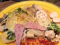 -北丐先生·野馄饨烧烤(雨花万象店)