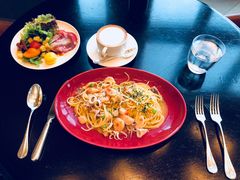 -上海柏悦酒店·世纪100牛排馆