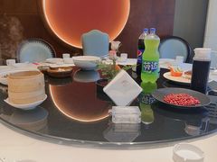 -芳芳私房菜·精做淮扬菜(承德路店)