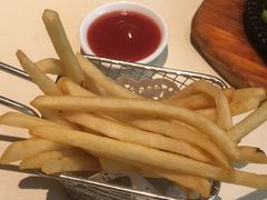 -菲滋意式餐厅(西溪印象城店)