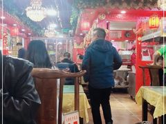 大堂-宝正臻天津包子总店(金阳光居易店)