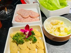 -刘一锅筋头巴脑(新民街店)