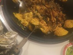 -江湖水乡铁锅炖魚(周庄嘉园店)