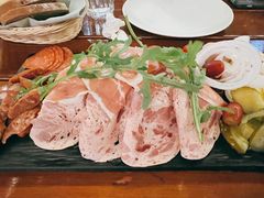 -Paulaner·德国帕拉娜自酿啤酒餐厅(海上世界店)