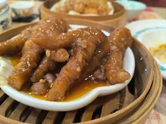-点都德(海岸城店)