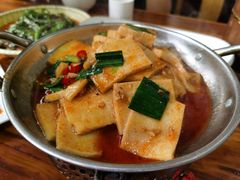 -曹家小厨(贵阳路店)