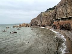 -蓬莱阁景区