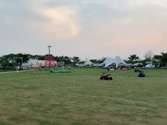 -暮谷MUGO ·团建聚会·露营烧烤·生日派对·共享菜地