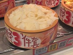 -龍歌自助小火锅(李沧丽达店)