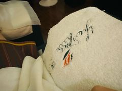 -域SPA·足疗·按摩·养生(静安寺店)