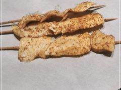 -1819餐厅·团队聚餐·烤串·精酿