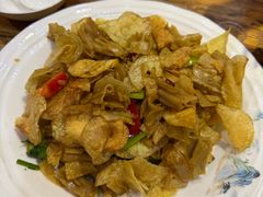 -一盏明灯全素斋(殊像寺店)
