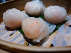 虾饺-味可道美食坊(福基路店)