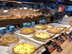 -比格比萨自助(宝山日月光店)