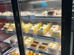 -凯司令(豫园地铁站店)