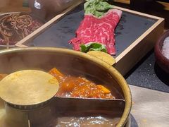 -巴奴毛肚火锅(广益哥伦布店)