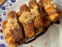 -炉小二铜锅牛蛙•川湘菜(三里屯店)