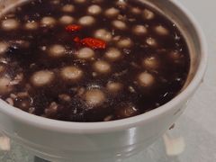 酒酿圆子-乾园(天河城店)