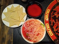 -矮板凳老火锅(宽窄巷子店)