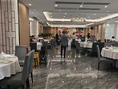 -海宝酒家(中山四路店)
