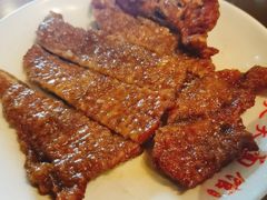 炸猪排-笑笑面家(白兰路店)