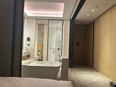 -深圳中洲万豪酒店