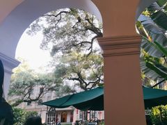 -星巴克臻选(广州沙面店)