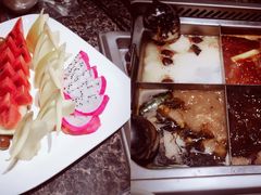 -海底捞火锅(邯郸新世纪中心店)