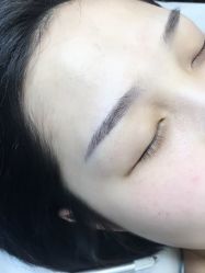 -HQ半永久纹绣纹眉