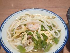 -渔家灯火(明湖店)