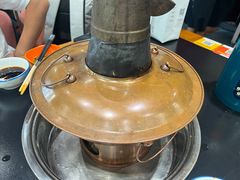 -下杨家青海土火锅(海湖店)