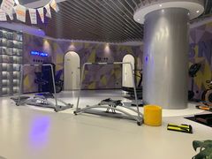 -Hopo Snow 城市滑雪空间(来福士广场购物中心店)