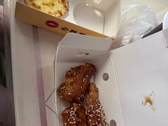 -必胜客(珠海路店)