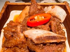 -悦满楼·西关名点·湛江名菜(航空综合大厦店)