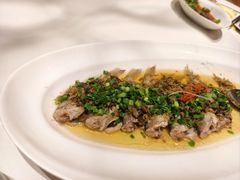 -顶特勒·黄鱼馆·特色菜(上海大世界店)