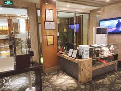 -粤海喜来登酒店·盛宴海鲜牛排自助餐厅(天河城店)