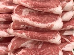 -老门框爆肚涮肉(金宝街店)