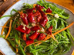 -民食香·腊排骨野生菌美食(木府店)