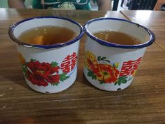 -炙热童年·老北京炙子烤肉(南锣鼓巷店)