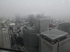 -东京都厅舍
