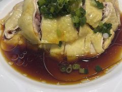 -南方酒店·淮扬菜(回民街店)