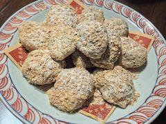 -龍聚祥烧麦馆(万达店)