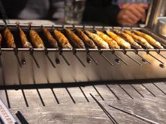 -很久以前羊肉串(农科路店)