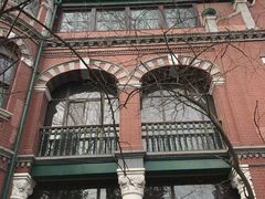 -北京动物园-畅观楼