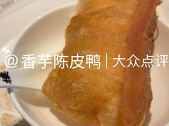 三味黄金油条-滋粥楼·顺德菜(番禺广场总店)