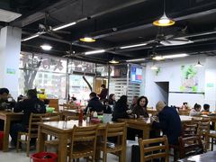 大堂-达道武仔牛肉店(广达路店)