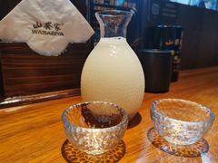-山葵家居酒屋(天目里店)