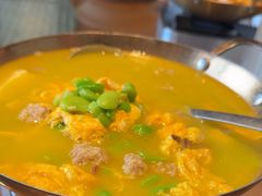 -黄山老妈·土菜(碧桂园店)