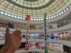 -万达广场(济南高新店)