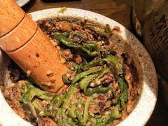 -炊烟小炒黄牛肉(中心印象城店)